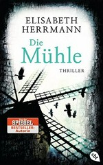 ¬Die¬ Mühle: Thriller