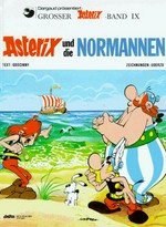 Asterix und die Normannen