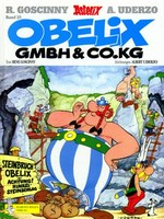 Obelix GmbH & Co
