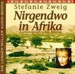 Nirgendwo in Afrika: autobiographischer Roman