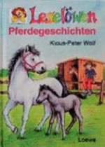 Leselöwen-Pferdegeschichten
