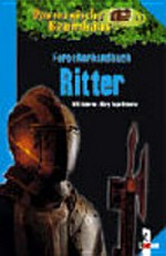 Forscherhandbuch Ritter