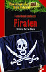 Forscherhandbuch Piraten