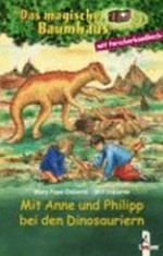 Mit Anne und Philipp bei den Dinosauriern
