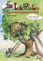Lesepiraten Baumhausgeschichten