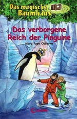 ¬Das¬ verborgene Reich der Pinguine