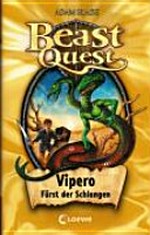 Vipero: Fürst der Schlangen