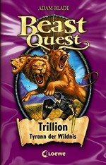Trillion: Tyrann der Wildnis