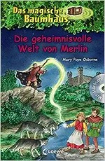 ¬Die¬ geheimnisvolle Welt von Merlin