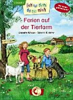 Ferien auf der Tierfarm [wir lesen gemeinsam!]