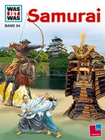 Samurai: Ritter des Fernen Ostens