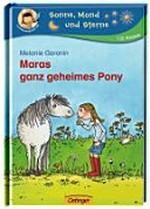 Maras ganz geheimes Pony