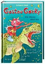 Gustav Gorky: die Dinos sind los