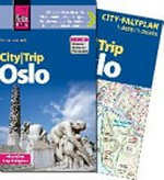 Oslo [mit großem City-Faltplan ; mit vielen Extratipps für: Citybummler, Kauflustige, Preisbewusste, Nachteulen, Genießer, Kunstfreunde]