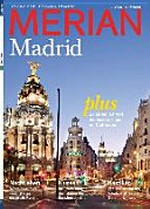 Madrid: Kunst - der Prado und seine neuen Nachbarn ; Tapas - kleine Wunder, großer Genuss ; Abenteuer - mit Don Quijote durch die Mancha ; 150 Tipps im neuen Merian Kompass ; Hotels, Restaurants und Bars, Märkte und Läden, Parks und die schönsten Plätze der Stadt