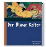 ¬Der¬ Blaue Reiter im Lenbachhaus München