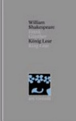 König Lear = King Lear