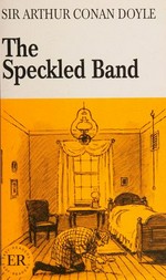 ¬The¬ speckled band