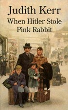 When Hitler stole pink rabbit
