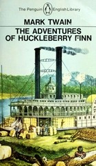 ¬The¬ adventures of Huckleberry Finn