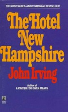 ¬The¬ Hotel New Hampshire