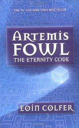Artemis Fowl - The Eternity Code