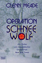 Operation Schneewolf: Thriller