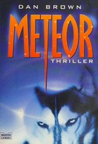 Meteor: Thriller