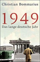 1949: das lange deutsche Jahr