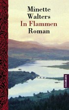 In Flammen: Roman