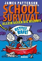 School Survival - Allein gegen die Wildnis