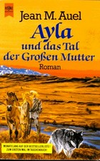 Ayla und das Tal der Grossen Mutter: Roman