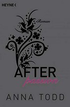 After passion: Roman