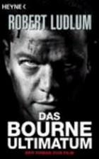 ¬Das¬ Bourne-Ultimatum: Roman