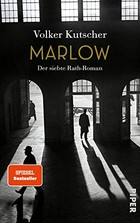 Marlow: der siebte Rath-Roman