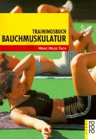 Trainingsbuch Bauchmuskulatur