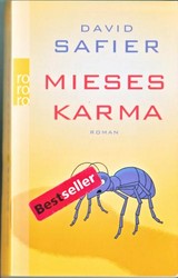 Mieses Karma: Roman