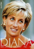 Diana - das Lächeln der Welt: 1961-1997