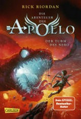 ¬Die¬ Abenteuer des Apollo - Der Turm des Nero