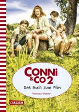 Conni & Co 2 - Das Buch zum Film: nach dem Kinofilm von Til Schweiger