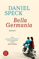 Bella Germania: Roman