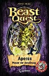 Beast Quest - Aperox, Panzer der Zerstörung