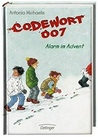 Codewort 007 - Alarm im Advent