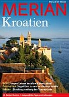 Kroatien: Split - junges Leben im alten Kaiserpalast ; Dalmatien - Segeltörn zu den schönsten Inseln ; Istrien - Streifzug entlang der Traumküste