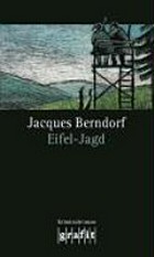 Eifel-Jagd: Kriminalroman